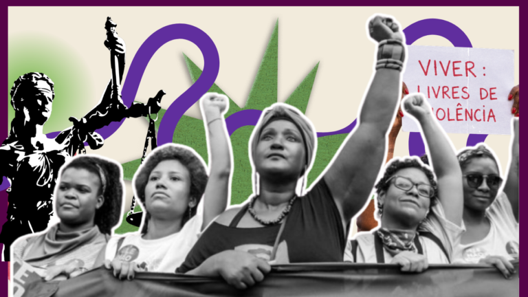 20 anos após a implementação, Lei Maria da Penha ainda não garante proteção integral para as mulheres negras brasileiras