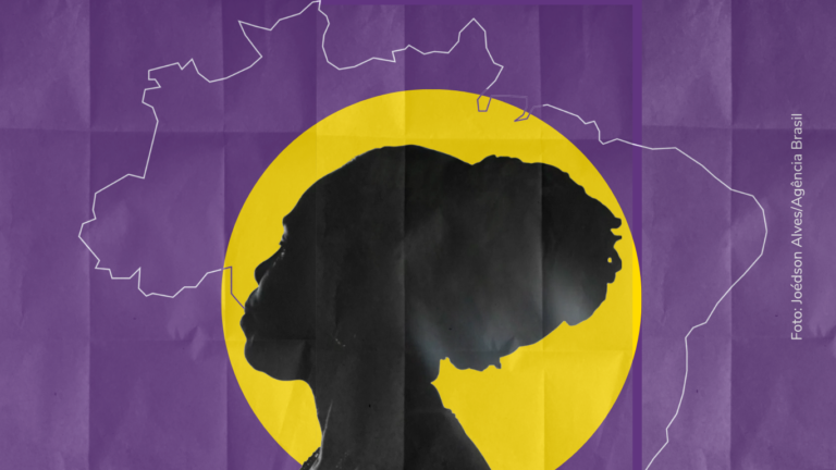 A violência contra as mulheres em tempos sombrios e a organização politica das mulheres negras feministas como farol: “ano passado eu morri, mas esse ano eu não morro!”